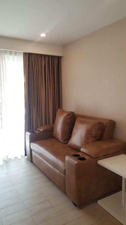Apartament Seven Seas By Wandee Jomtien Beach Zewnętrze zdjęcie